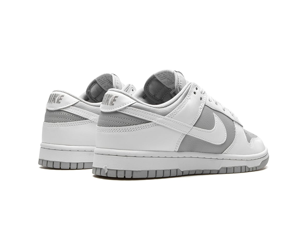 Nike Dunk Low Retro White Grey