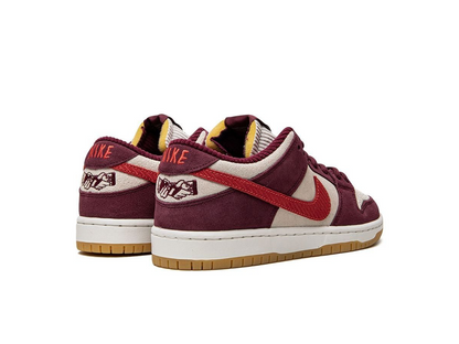 Nike SB Dunk Low Skate Like A Girl