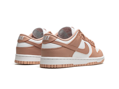 Nike Dunk Low Rose Whisper (Women's)