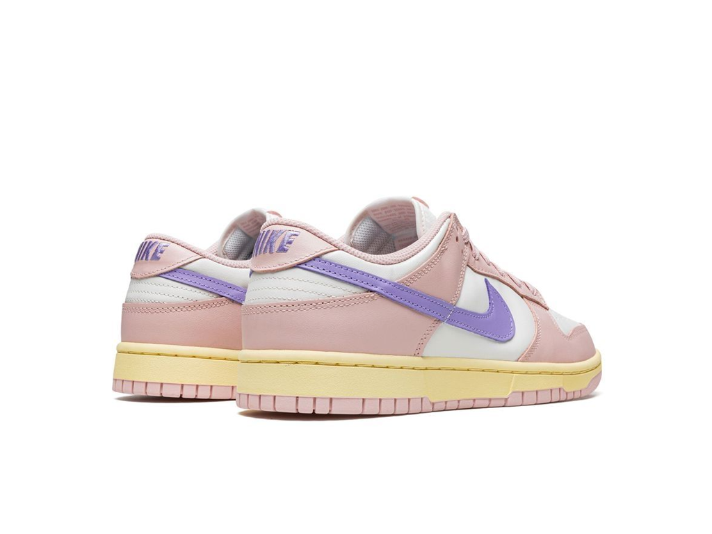 Nike Dunk Low Pink Oxford (Women's)