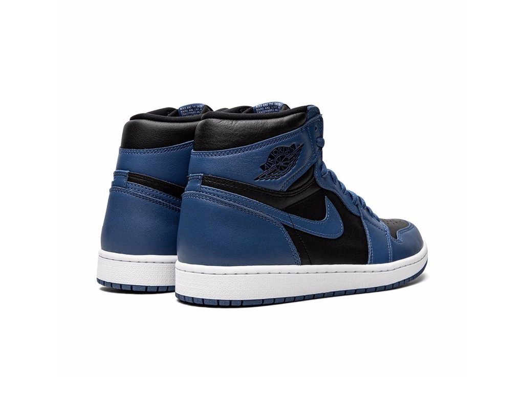 Nike Jordan 1 Retro High OG Dark Marina Blue