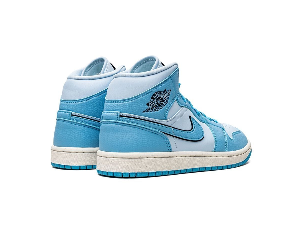 Jordan 1 Mid SE Ice Blue (ženske)