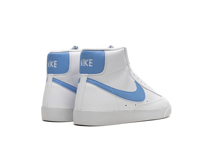 Nike Blazer Mid 77 Next Nature University Blue (ženske)