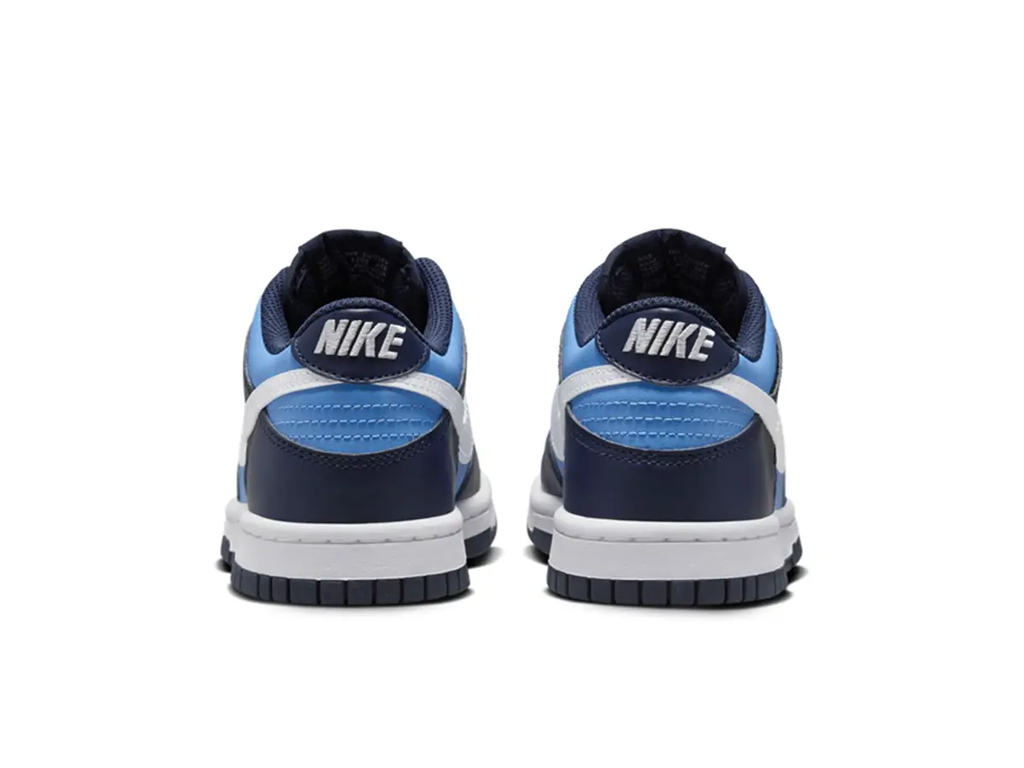 Nike Dunk Low University Blue White (GS)