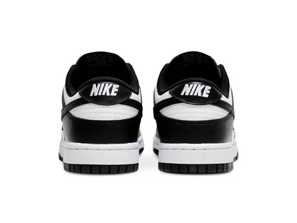 Nike Dunk Low Retro White Black Panda