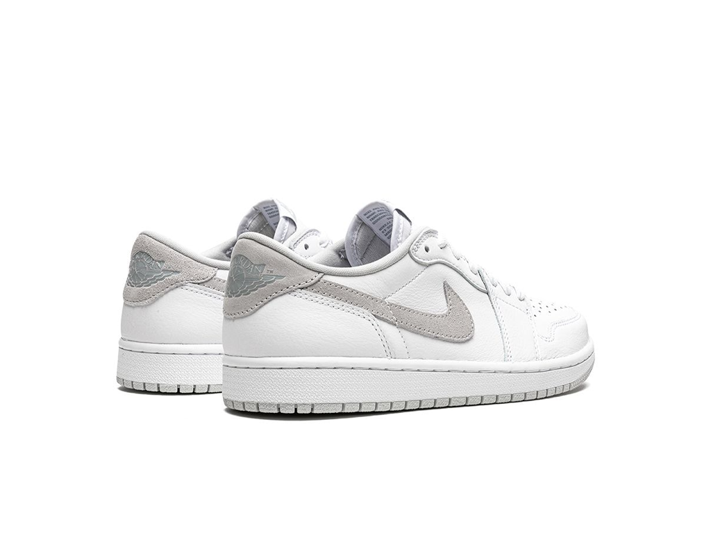 Jordan 1 Low OG Neutral Gray (2021)