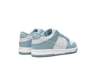 Nike Dunk Low Clear Blue Swoosh (GS)