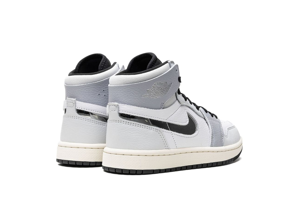 Nike Jordan 1 High Zoom Air CMFT 2 Chicago Women's Collective (Women's)-sneakers-Air Jordan-pikastore.cz