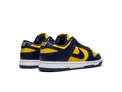 Nike Dunk Low Disrupt 2 Michigan (Women's)