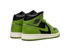 Nike Jordan 1 Mid Altitude Green (Women's)-sneakers-Air Jordan-pikastore.cz