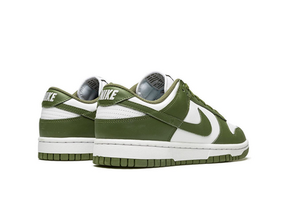 Nike Dunk Low Medium Olive (Women's)