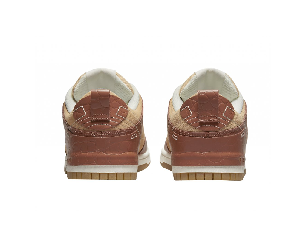 Nike Dunk Low Disrupt 2 SE Mineral Clay (Women's)