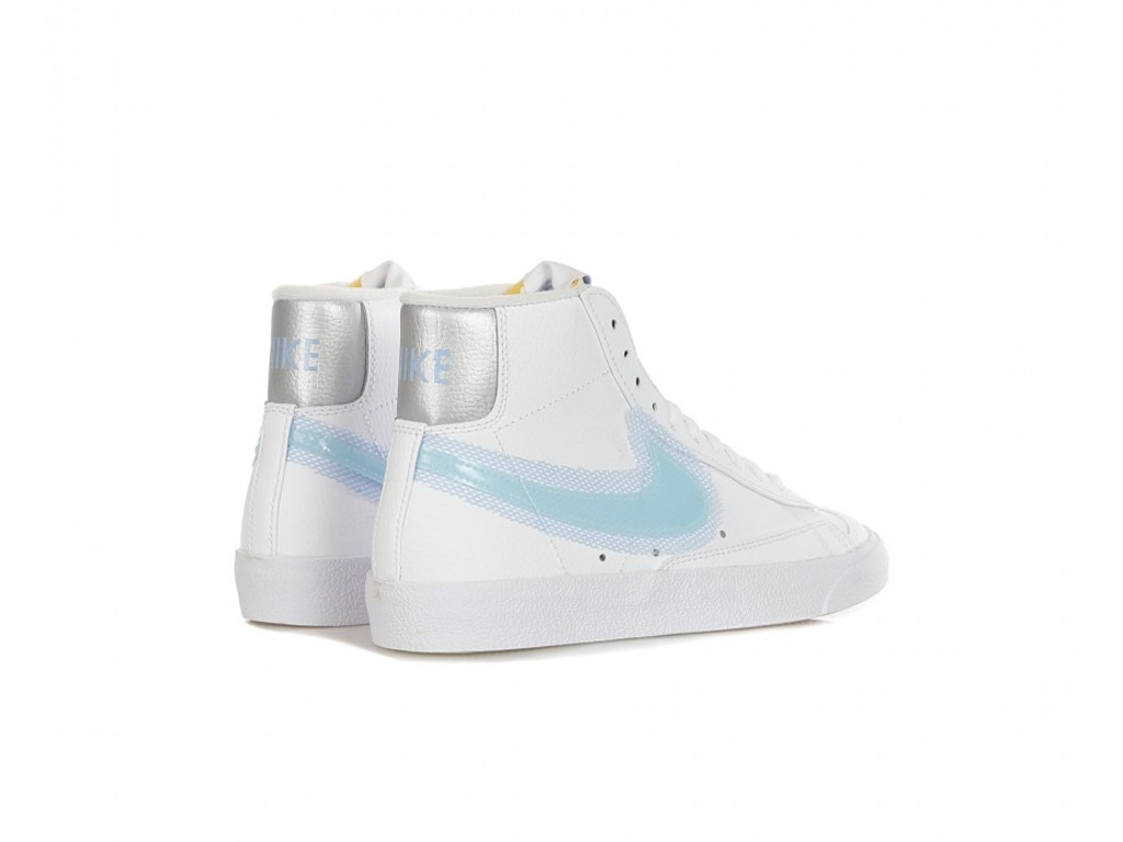 Nike Blazer Mid 77 White Glacier Blue (ženske)