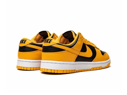 Nike Dunk Low Championship Goldenrod (2021)