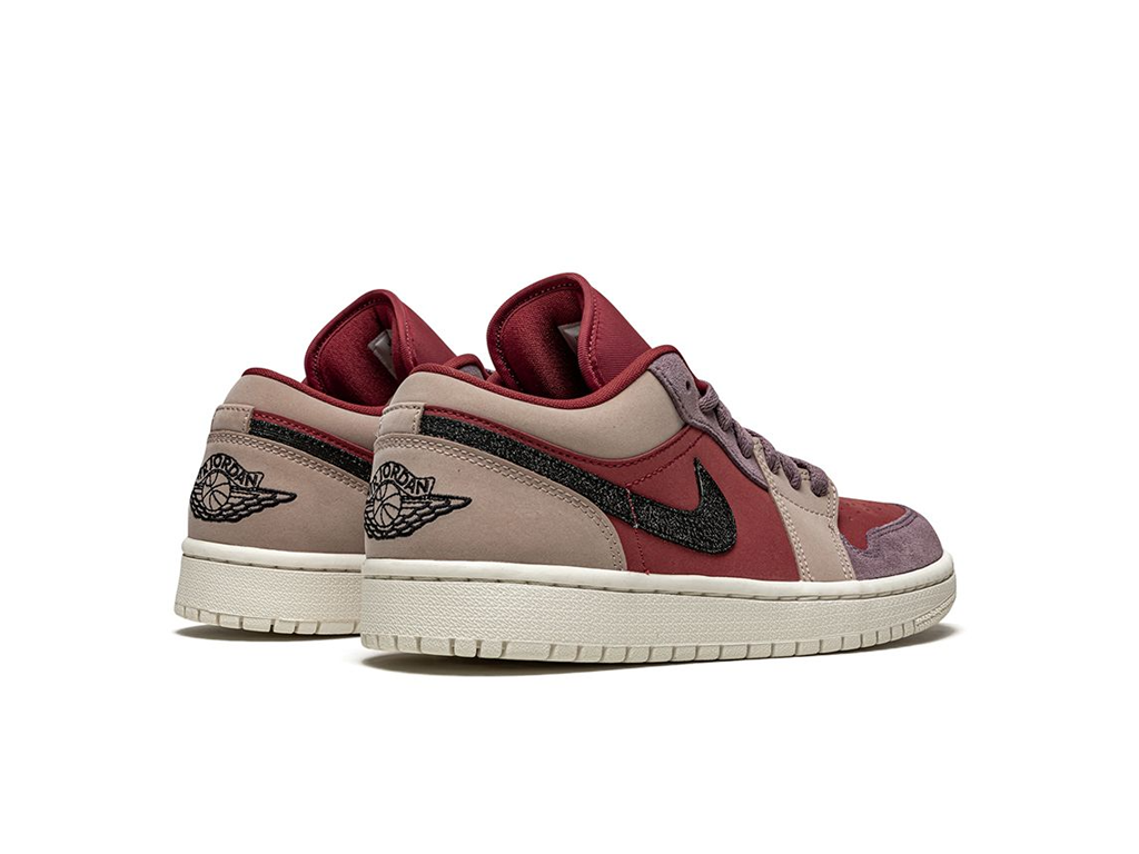 Jordan 1 Low Canyon Rust (žene)