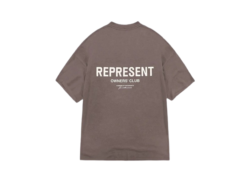 Represent FOG Owners Club T-Shirt Fog-Represent-pikastore.cz