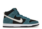Dunk High Pro SB Mineral Slate-Nike-pikastore.cz