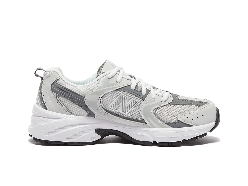 530 Big Kid Grey Matter-New Balance-pikastore.cz