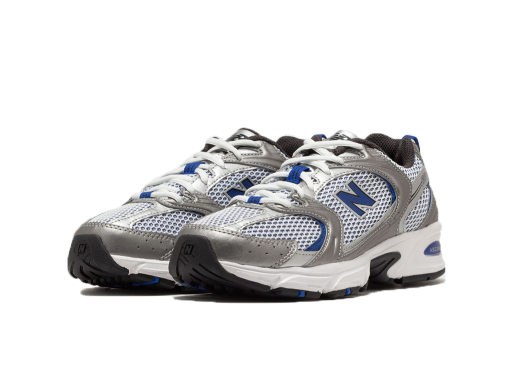 530 Silver Metallic Blue Agate-New Balance-pikastore.cz