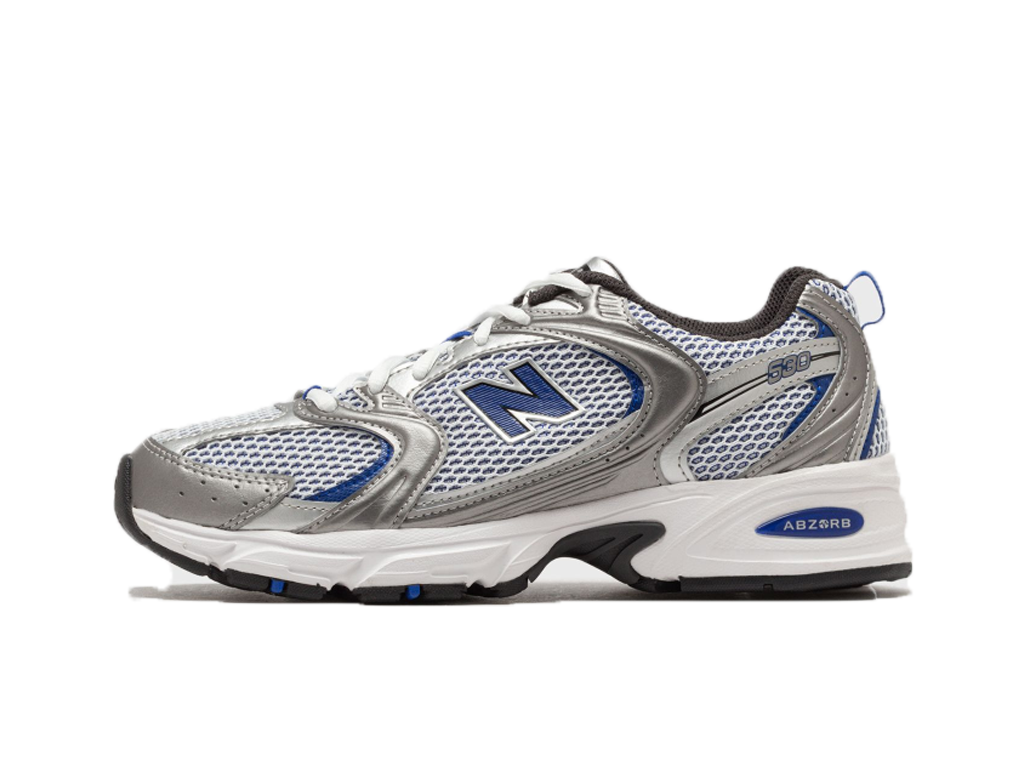 530 Silver Metallic Blue Agate-New Balance-pikastore.cz