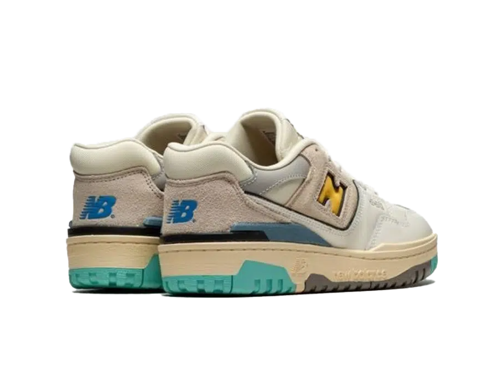 550 Big Kid White Surf-New Balance-pikastore.cz