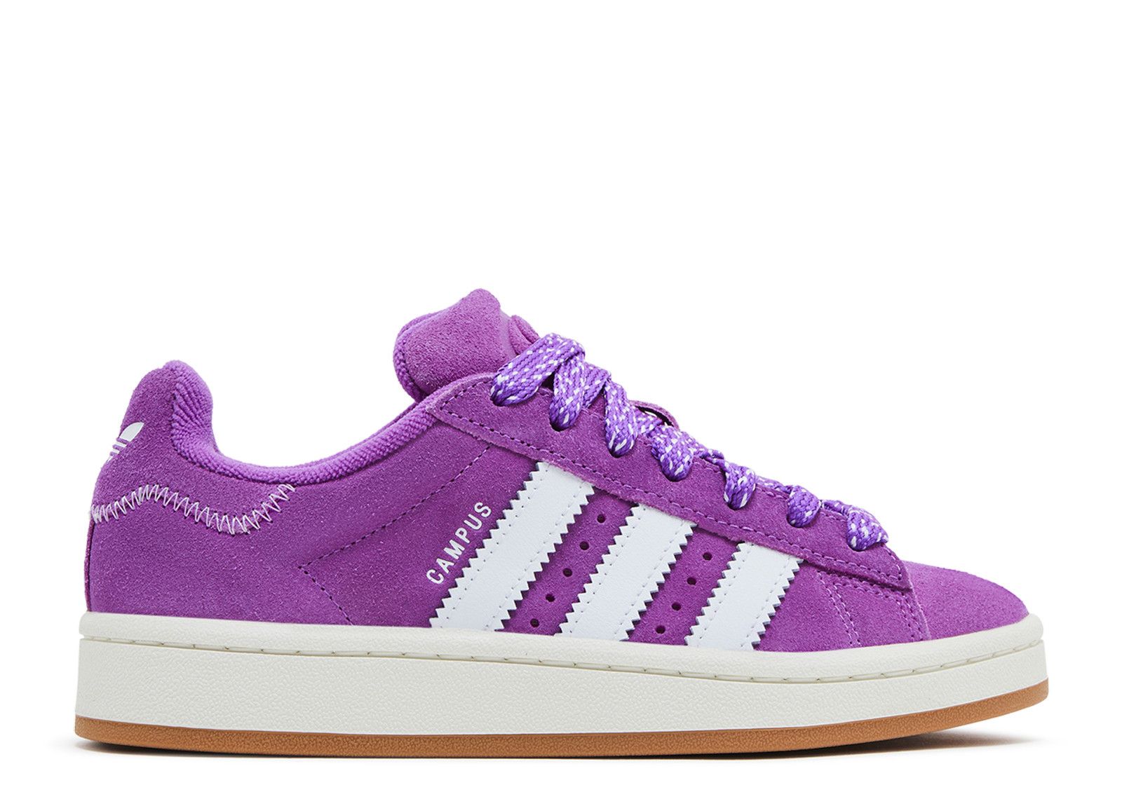 Wmns Campus 00s Purple Burst-Adidas-pikastore.cz