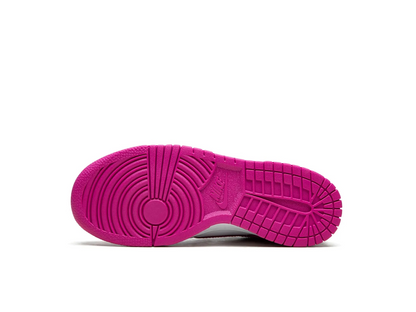 Nike Dunk Low Active Fuchsia (GS)