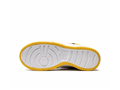 Nike Dunk High Up Varsity Maize (Women's)