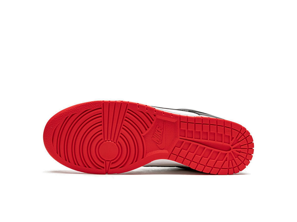 Nike Dunk Low EMB NBA 75th Anniversary Chicago (GS)-sneakers-Nike-pikastore.cz