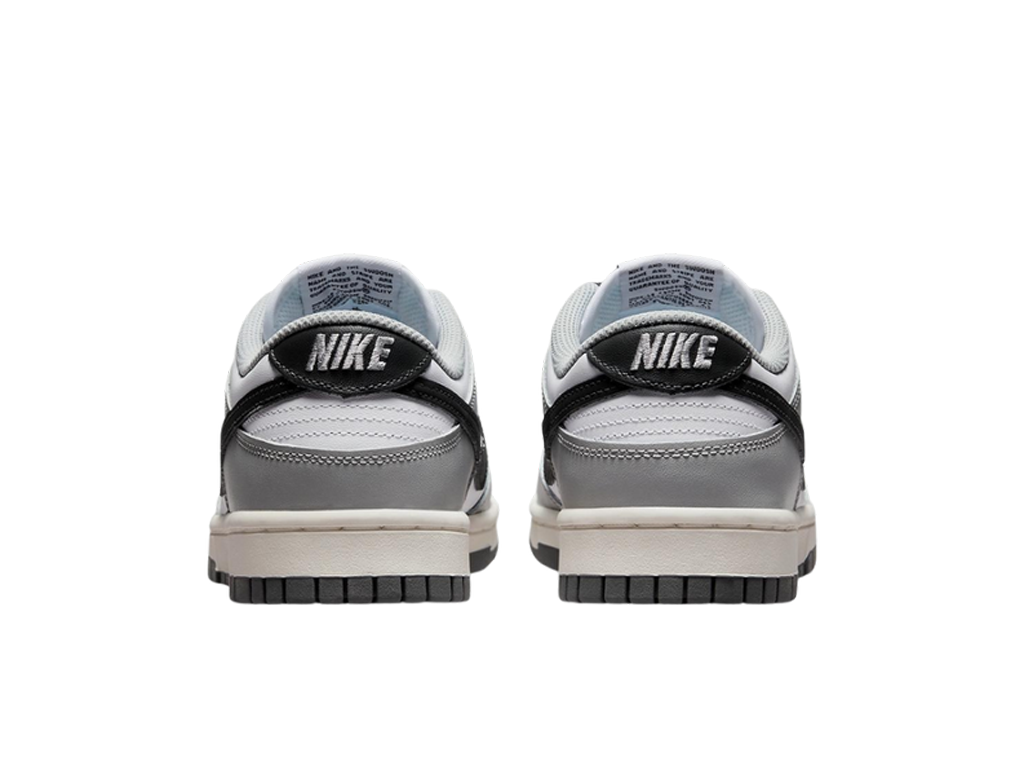 Nike Dunk Low Light Smoke Gray (Women's)