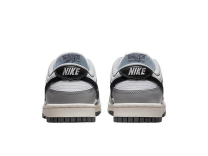 Nike Dunk Low Light Smoke Grey (ženske)