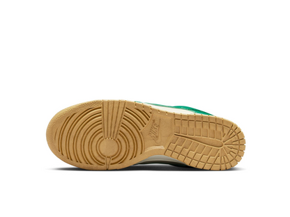 Nike Dunk Low Malachite University Gold (Women's)