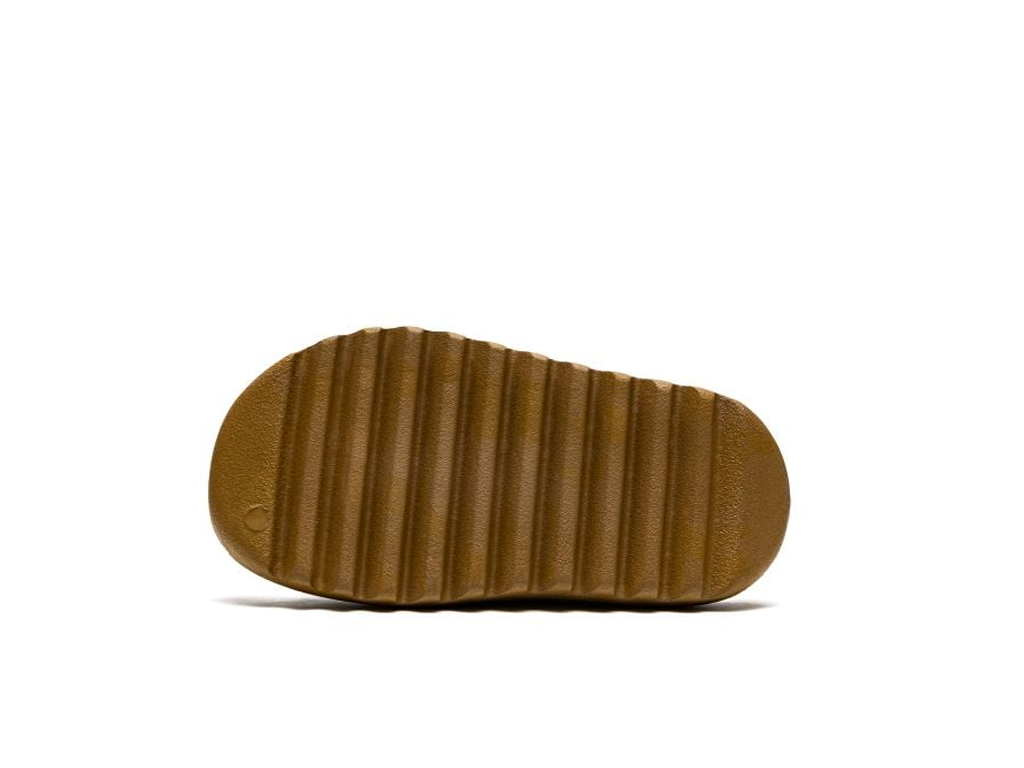 adidas Yeezy Slide oker (djeca)