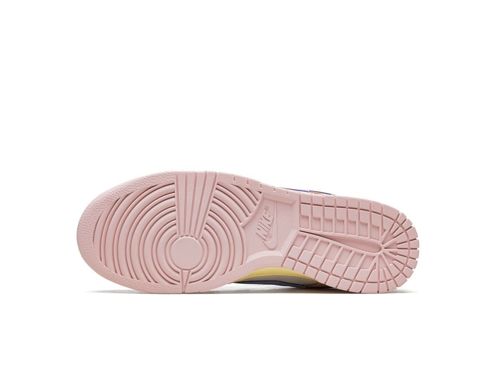 Nike Dunk Low Pink Oxford (ženske)