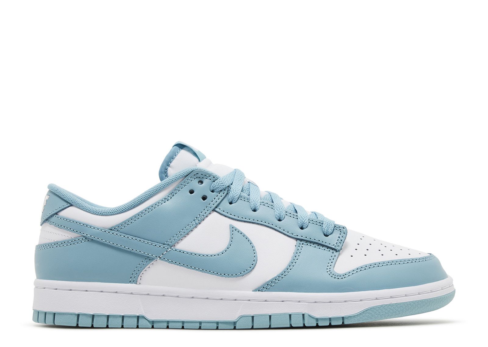Nike Dunk Low Denim Turquoise-Nike-pikastore.cz