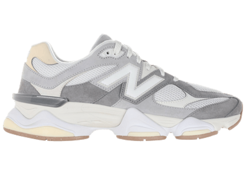 New Balance 9060 Slate Grey Calcium