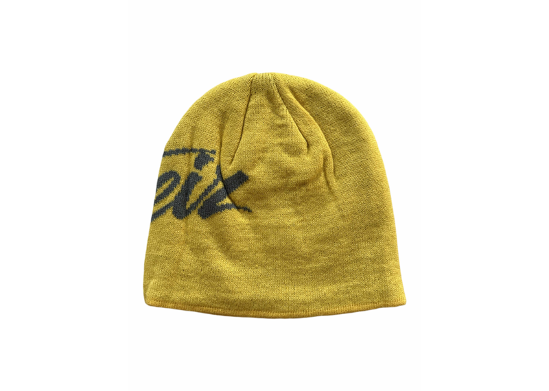 Corteiz Strike Skully Yellow/Grey-Corteiz-pikastore.cz