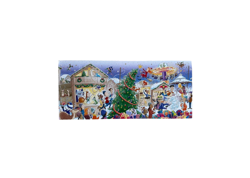 Redbull Red Bull Adventni Kalendar 2025 CZ-Redbull-pikastore.cz