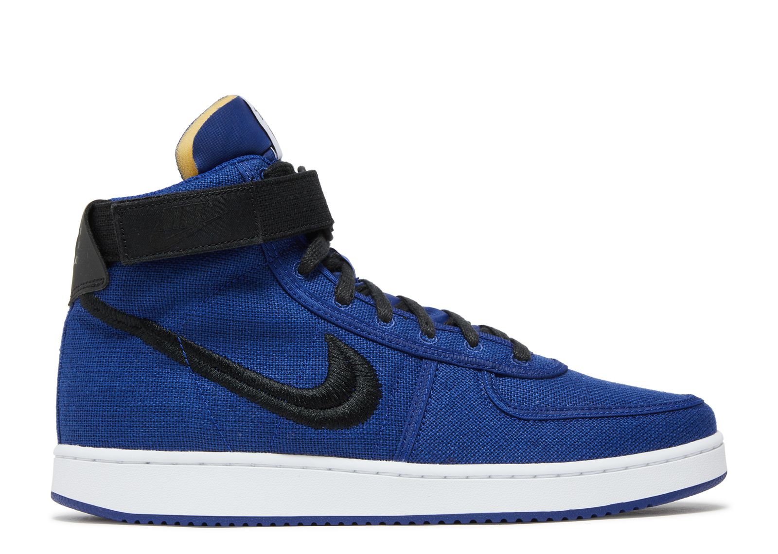 Stussy x Vandal High Deep Royal Blue-Nike-pikastore.cz