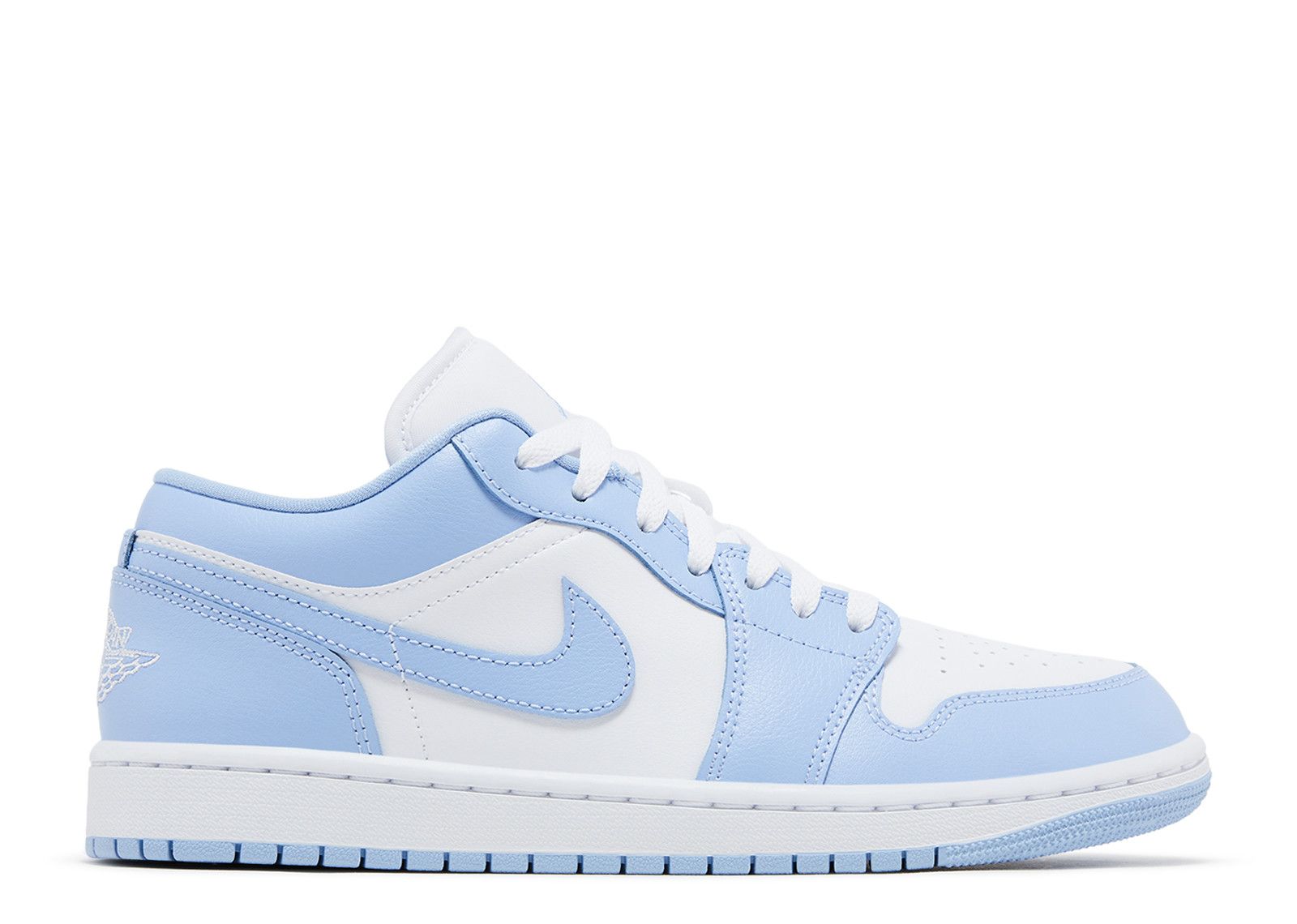 Wmns Air Jordan 1 Low Aluminum-Air Jordan-pikastore.cz