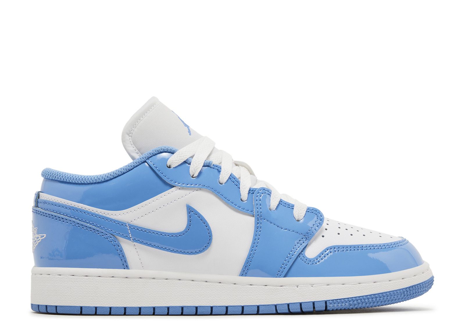 Air Jordan 1 Low GS UNC Patent-Air Jordan-pikastore.cz