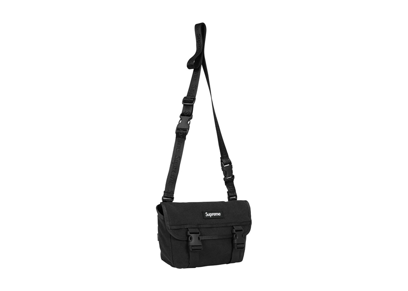 Supreme Mini Messenger Bag S25