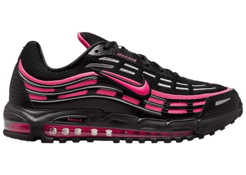 Nike Air Max TL 2.5 Black Hyper Pink-Nike-pikastore.cz