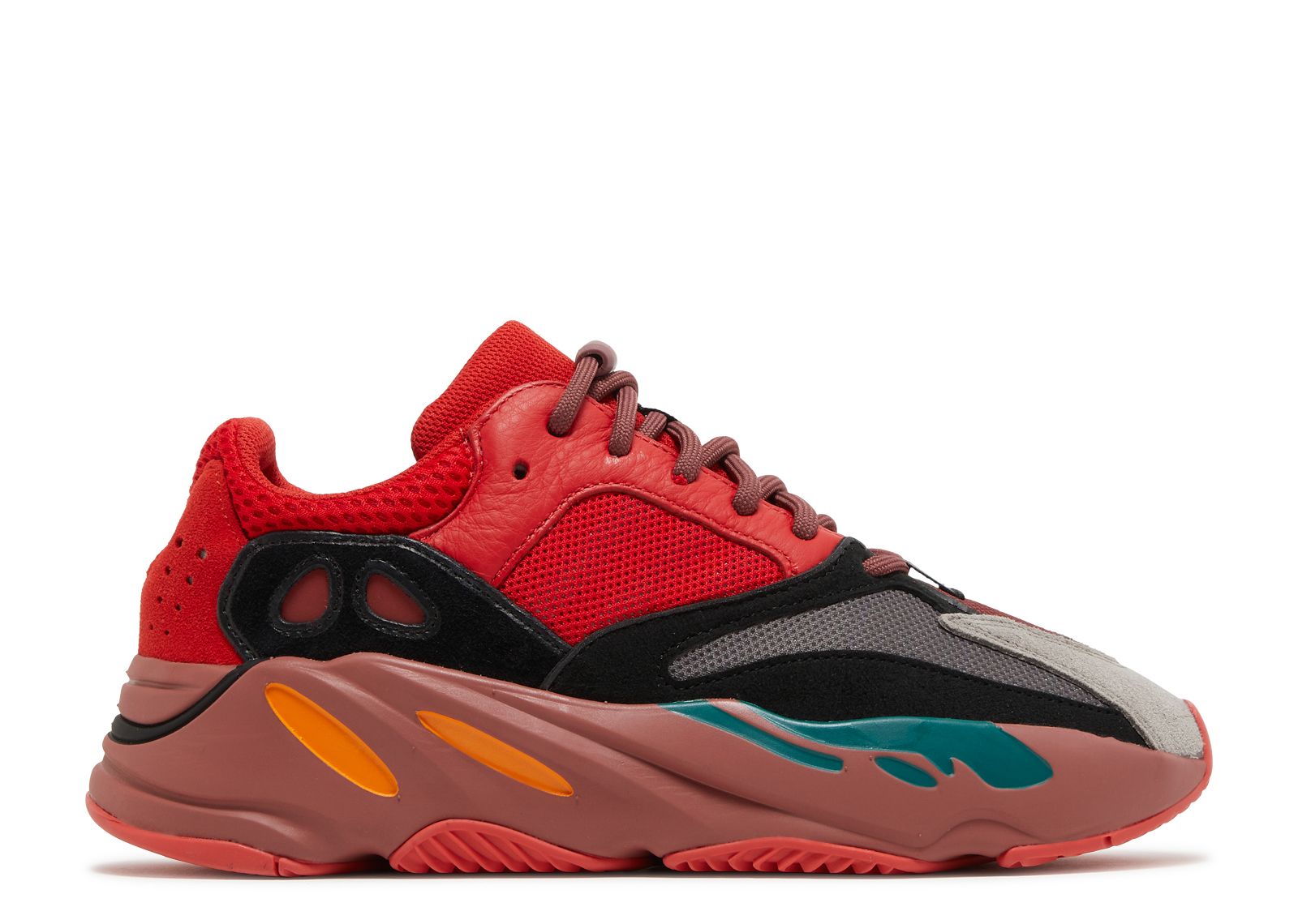 Yeezy Boost 700 Hi-Res Red-Adidas-pikastore.cz