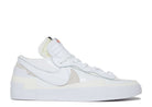 sacai x Blazer Low White Patent-Nike-pikastore.cz