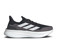 Adidas Ultraboost 5X Black White Carbon