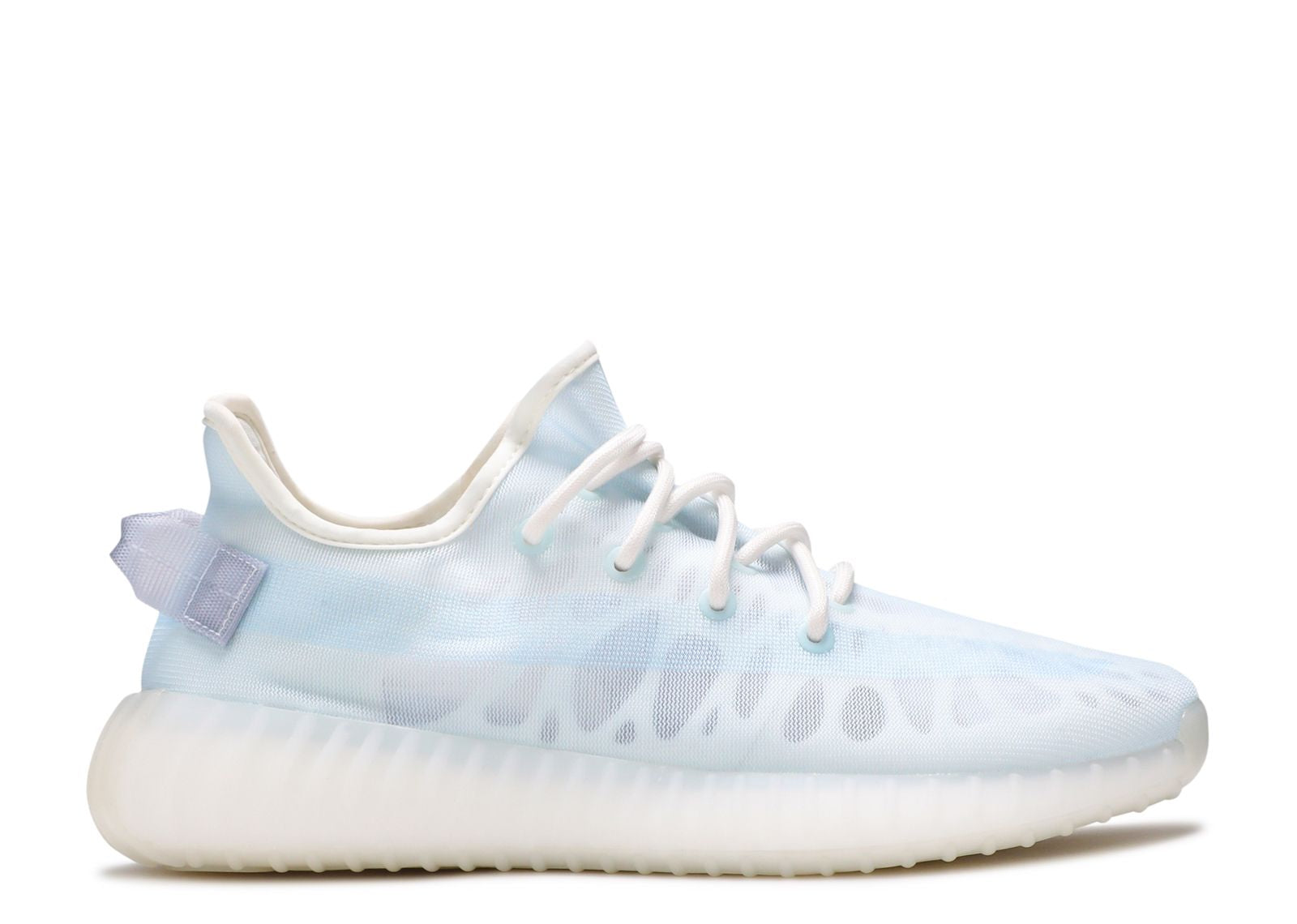 Adidas Yeezy Boost 350 V2 Mono Ice-Adidas-pikastore.cz
