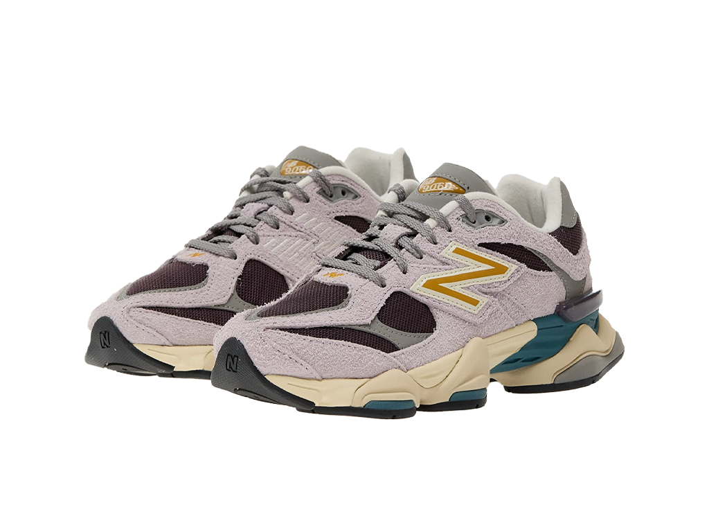 9060 Taro Plum Brown