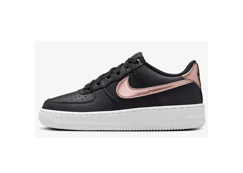 Nike Air Force 1 Low Metallic Rose Gold-Nike-pikastore.cz