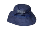Corteiz Guerillaz Bucket Hat Navy-Corteiz-pikastore.cz